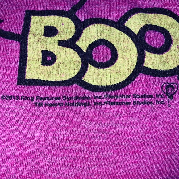 Betty Boop
Small - Picture 4 of 4